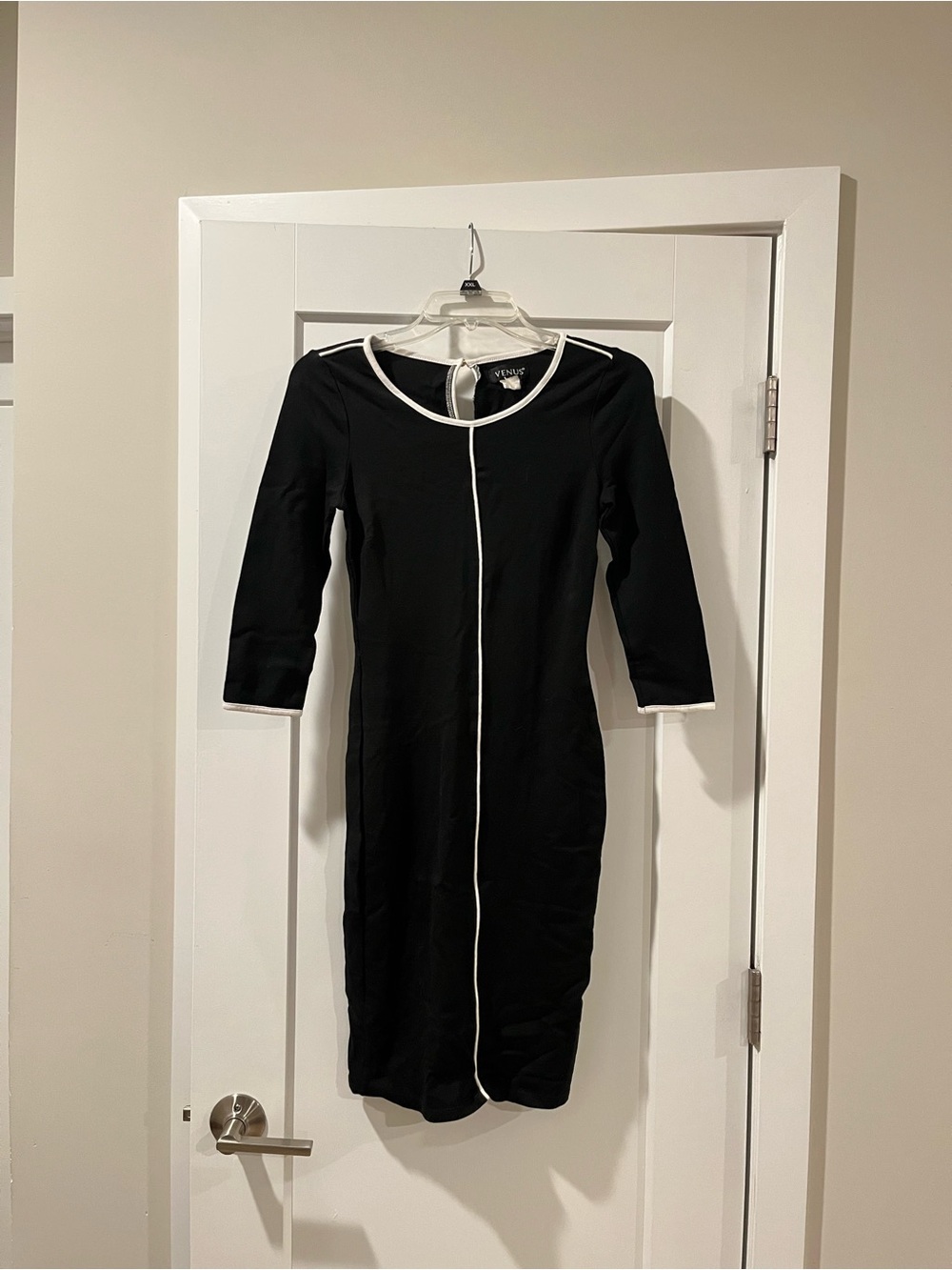 Venus Dress